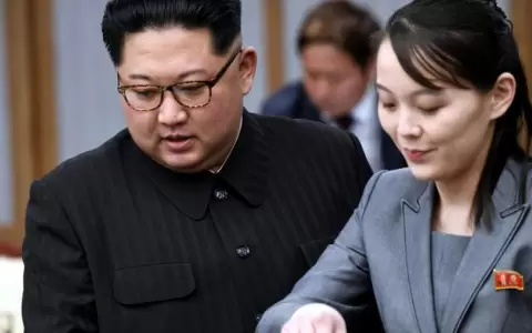 Corea del Norte restaura comunicaciones cortadas con el Sur