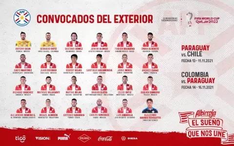 Barros Schelotto da su primera n�mina en la Albirroja