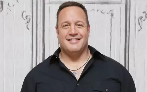 Paraguaya demanda al actor Kevin James por xenofobia