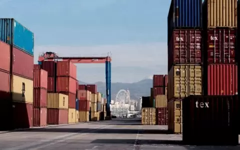 Comercio internacional.