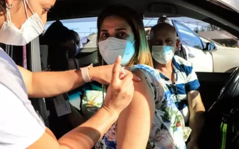 Mitic comenzar� campa�a para "enfrentar" a los antivacunas