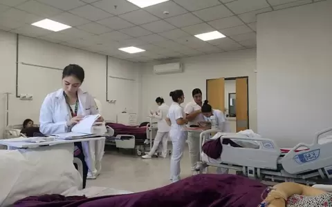 Denuncian que el 90% de hospitales p�blicos no est� habilitado para operar