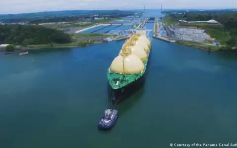 Corte de Estados Unidos dictamina a favor del Canal de Panam�