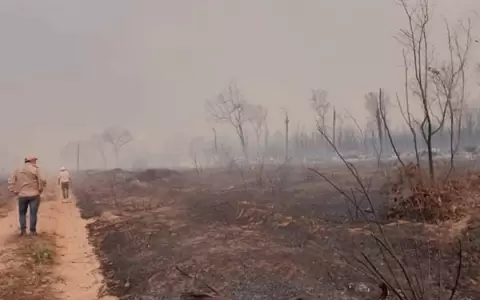 Diputados rechaza declaraci�n de emergencia por incendios, por ser extempor�nea