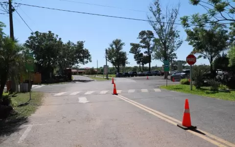 Parque Guasu Metropolitano: un espacio verde modelo que se renueva