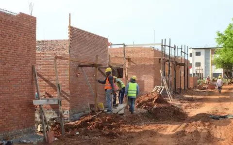 El cr�dito para las viviendas contribuye al dinamismo en el financiamiento.