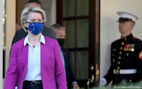 Bruselas y Washington ultiman nuevas sanciones contra Bielorrusia