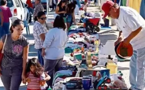 Informalidad representa a casi la mitad de la econom�a paraguaya, seg�n UIP Joven