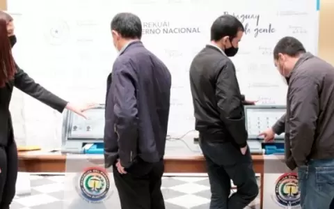 Paraguayos en el exterior pueden empadronarse hasta el 30 de diciembre