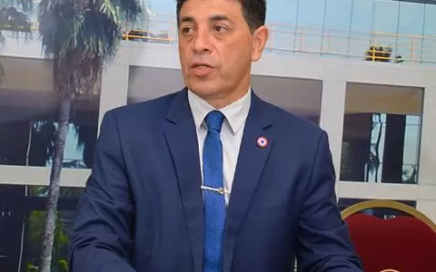 Elecci�n de R�os fue un pacto pol�tico ejecutado en tiempo r�cord, lamentan
