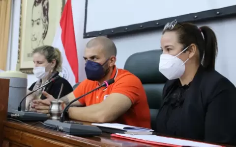 Reuniones para crear el sistema de alerta de personas desaparecidas