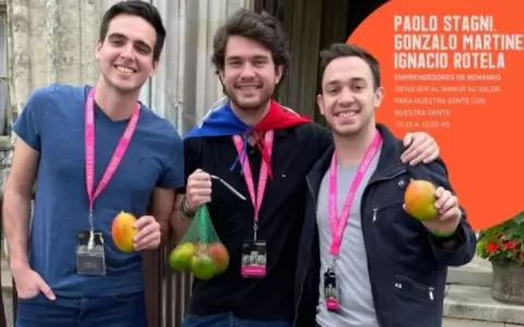 Destacados innovadores y profesionales hablar�n en el Emprende Shopping