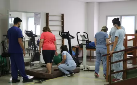 Recomendaciones para evitar lesiones al iniciar actividades f�sicas