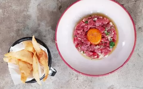Pakuri entre los 100 mejores restaurantes de Latinoam�rica