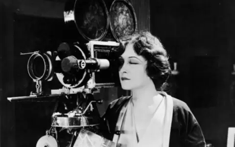 Women in film Paraguay: convocatoria abierta