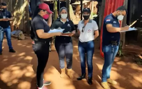 Hallan cuerpos de una madre y su hija en una vivienda en PJC