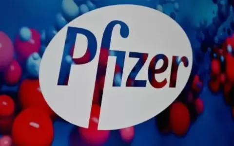 Pfizer da a conocer estudio de nuevo medicamento contra el COVID-19