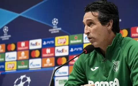El nuevo Newcastle de Miguel Almir�n apunta a Unai Emery