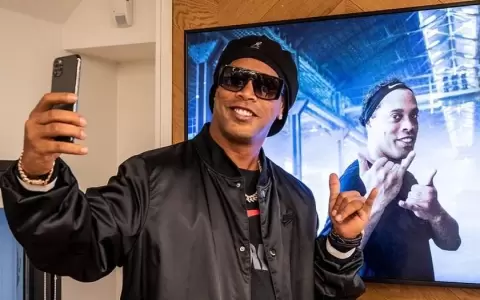 Ronaldinho podr�a volver a la c�rcel