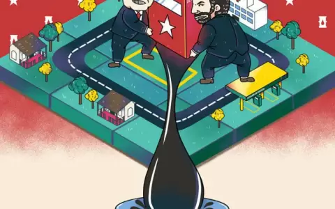 Municipio presiona abiertamente a favor de gasolinera del Grupo Cartes