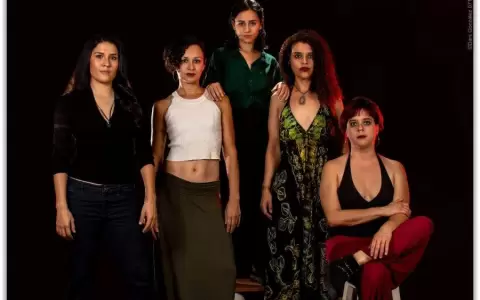 Diez a�os de �Tercer espacio colectivo art�stico"