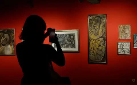 �Noche de los Museos� inaugura su quinta edici�n