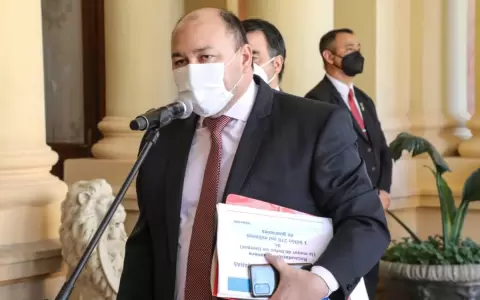 Aduanas bati� r�cord en recaudaci�n pese a problemas de navegabilidad