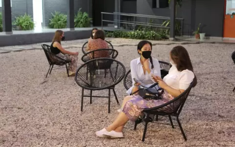 Humanoteca cuarta edici�n: El Futuro del Trabajo