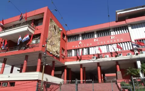 Hasta el 9 de diciembre partidos pol�ticos pueden presentar rendiciones de cuentas
