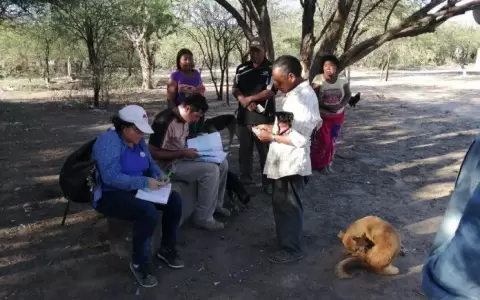 Construir�n 545 viviendas para pueblos originarios gracias al proyecto Che Tap�i