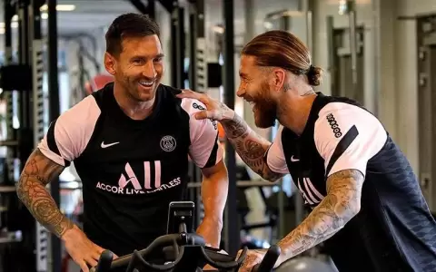 Lo que le costar�a a Paris Saint-Germain rescindir con Ramos