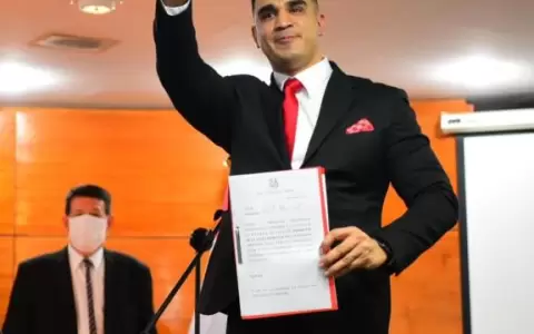 Candidato de Nenecho pierde en votaci�n para la presidencia de la Junta Municipal