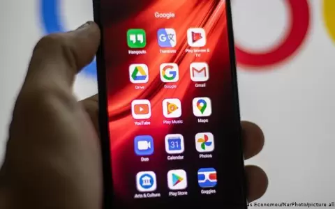 UE confirma multa de 2.420 millones de euros a Google por abuso de posici�n dominante