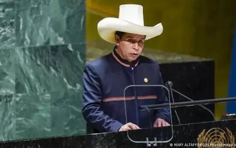 Fuerza Popular se suma a moci�n para destituir a Pedro Castillo