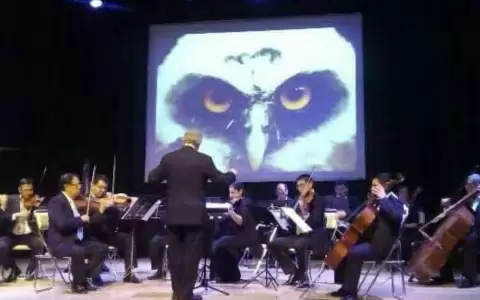 La OSCA ofrece doble concierto