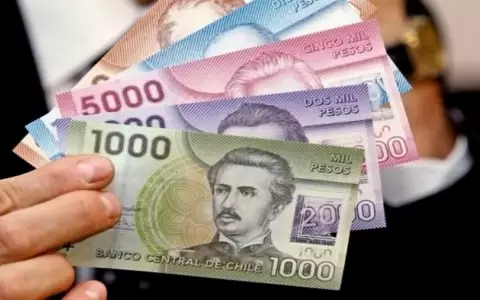 Chile: la inflaci�n exhibi� el incremento m�s alto en 13 a�os