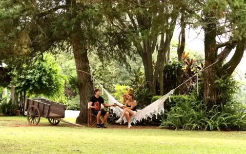 Expo Vacaciones con toda la oferta tur�stica del pa�s, hoy en la Costanera