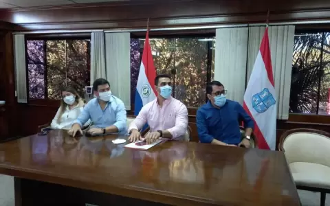 Municipalidad de Asunci�n detect� 160 empleados sin funciones
