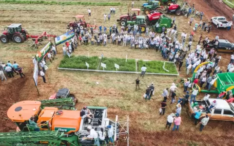 Innovar prepara gran despliegue para la mayor feria agropecuaria del pai?s
