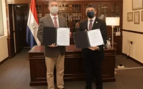 Justicia Electoral y Consejo de la Magistratura se al�an para trabajar en conjunto
