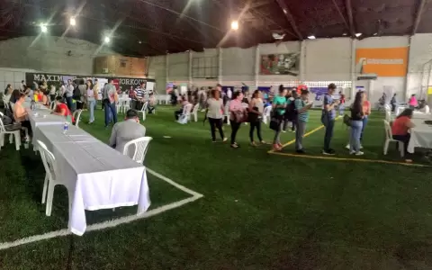 Empresa reafirma compromiso con oportunidades laborales para j�venes