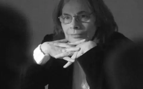 Seis poemas de Cristina Peri Rossi