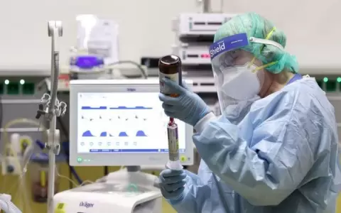 C�mo la pandemia de coronavirus se sali� de control en Alemania