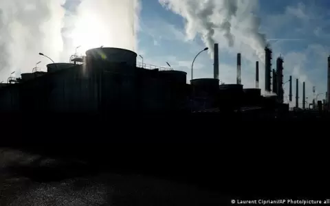 China responsable del 31% de emisiones de CO2 en 2021