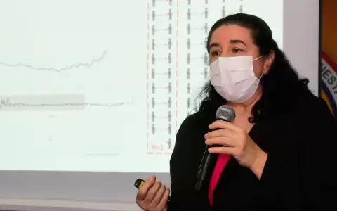 Epidemia de Covid-19 en el pa�s se encuentra en expansi�n, afirman