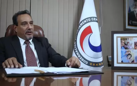 Caso Hugo Javier: Fiscal�a allana propiedad en �emby