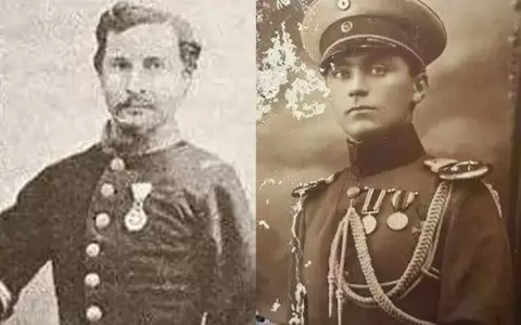 Las vidas paralelas de Juan Cris�stomo Centuri�n y Arturo Bray
