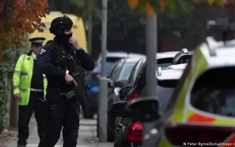 Reino Unido eleva a grave el riesgo de amenaza terrorista tras explosi�n en Liverpool