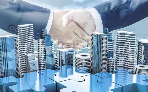 Fusiones globales est�n de moda