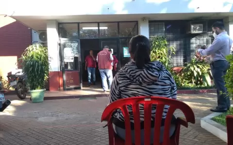 Sanatorios privados cierran puertas a no vacunados